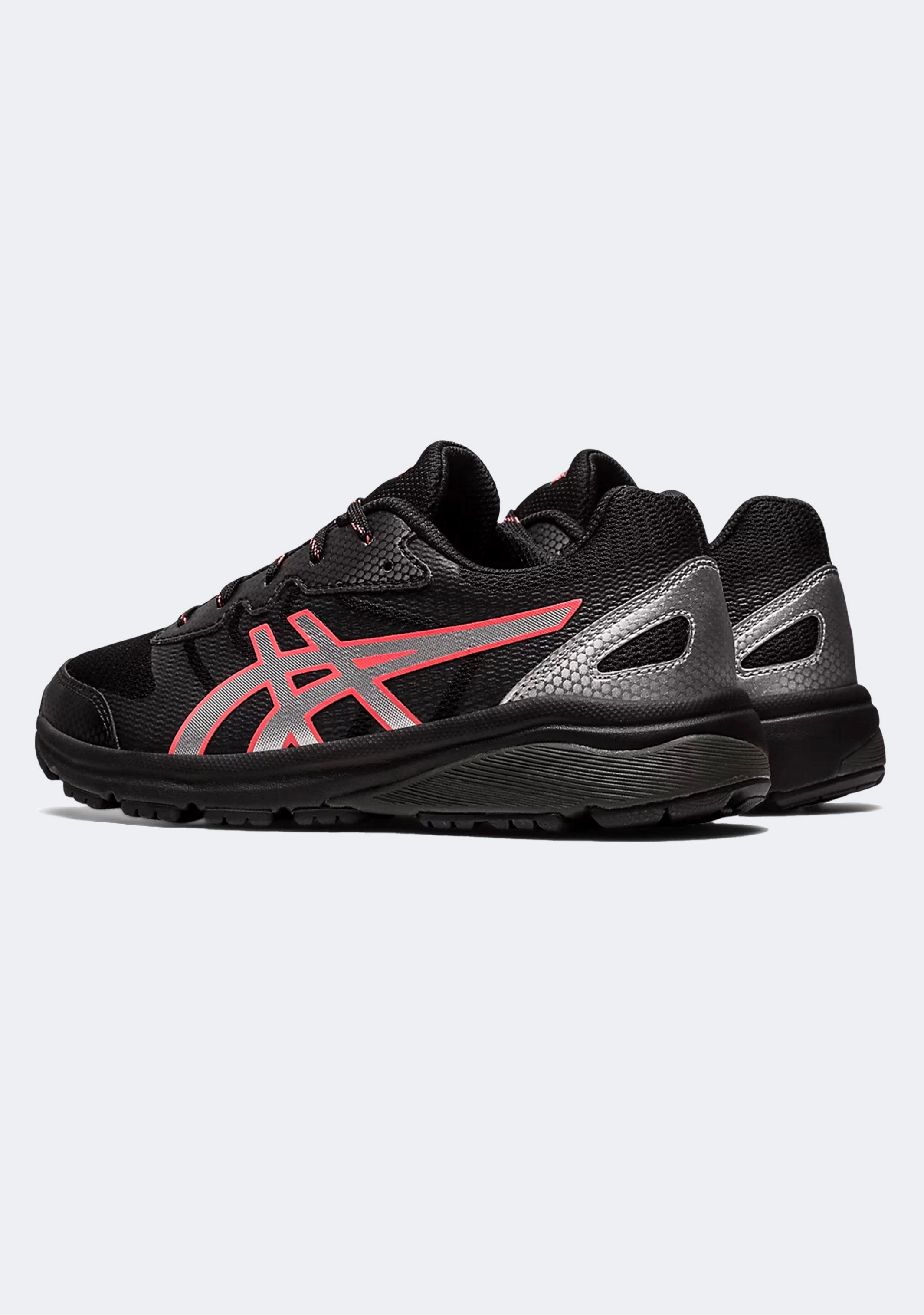 Asics Kids' Gel Netburner Professional 3 GS