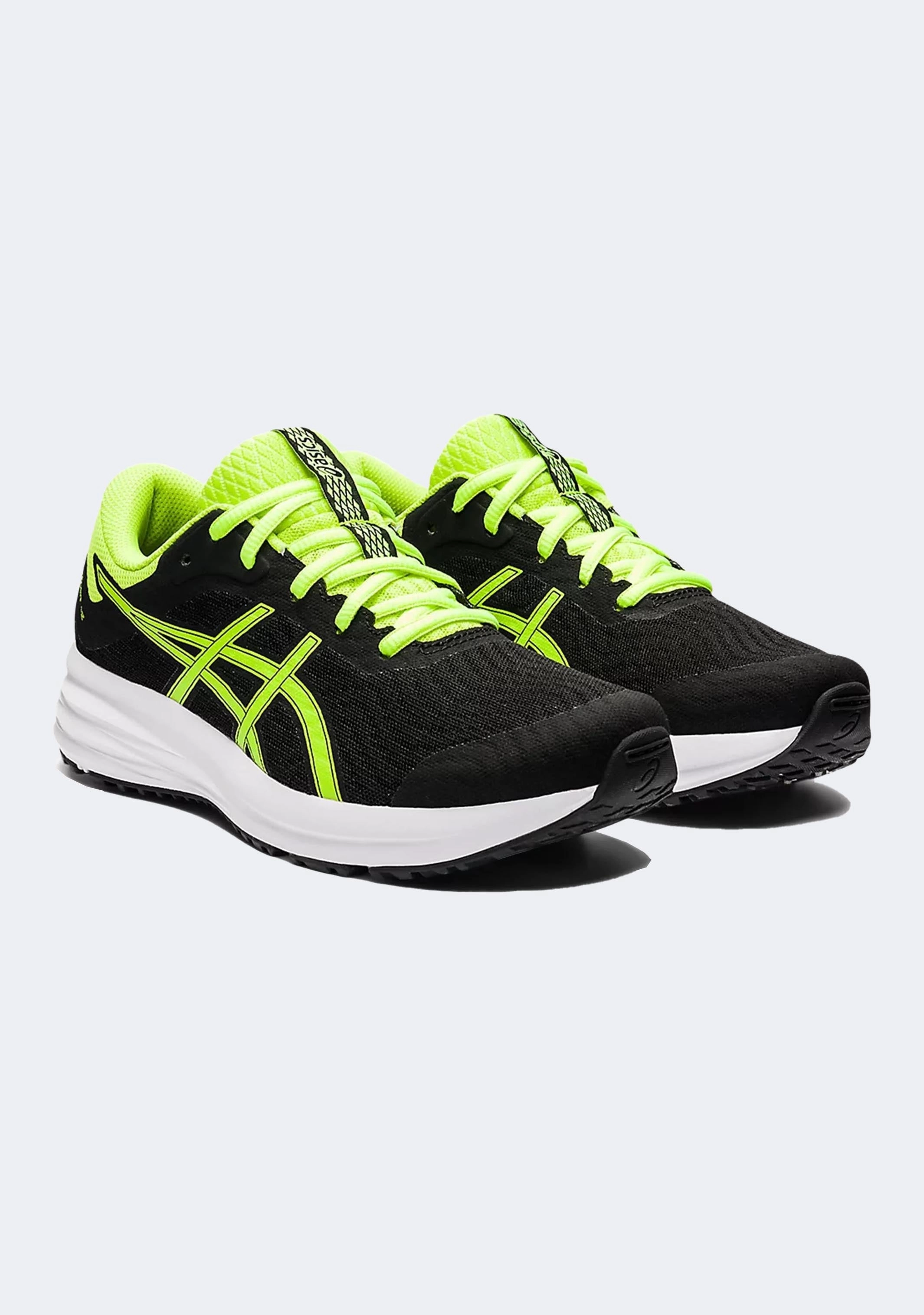 Asics Kids' Patriot 12 GS