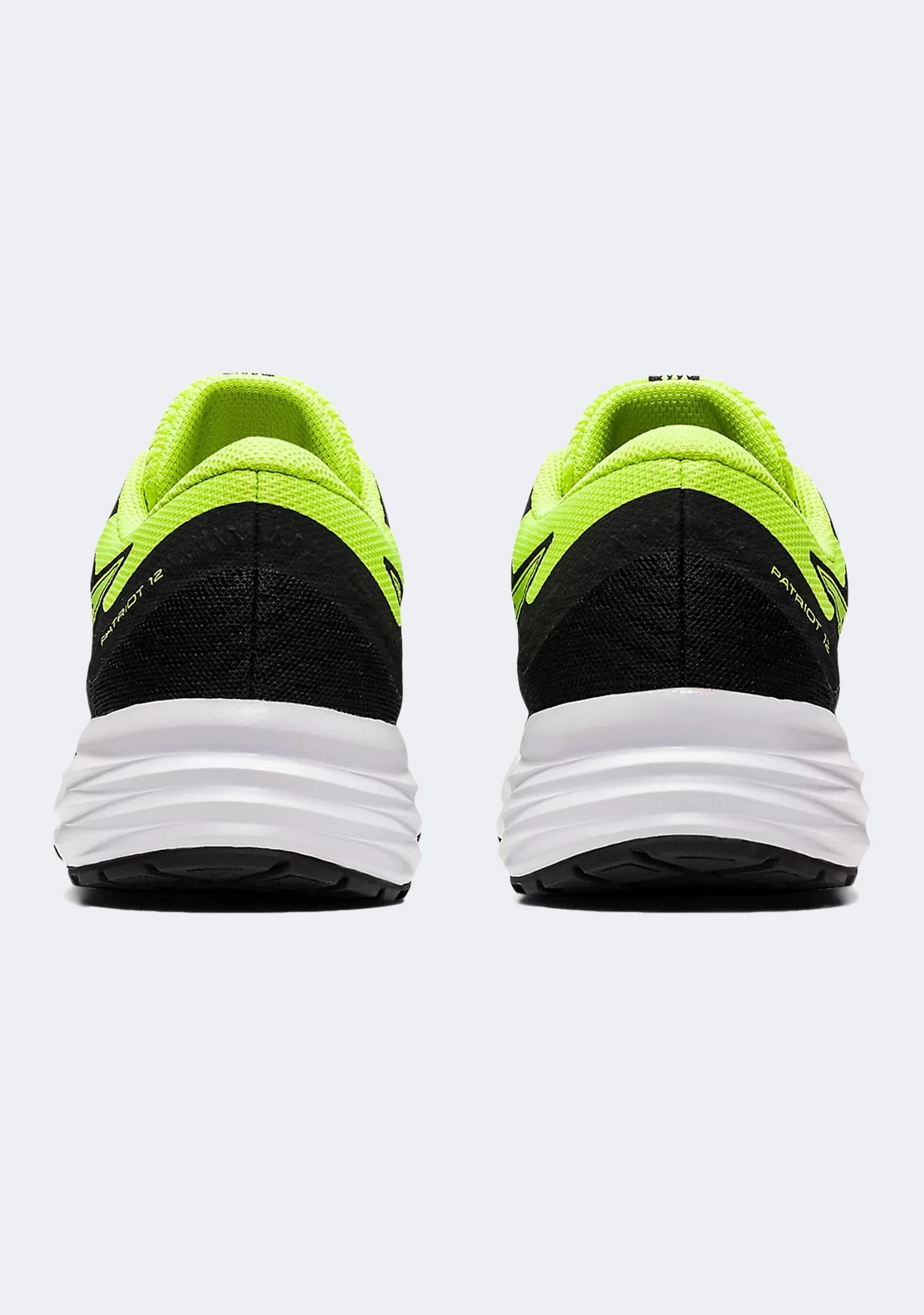 Asics Kids' Patriot 12 GS