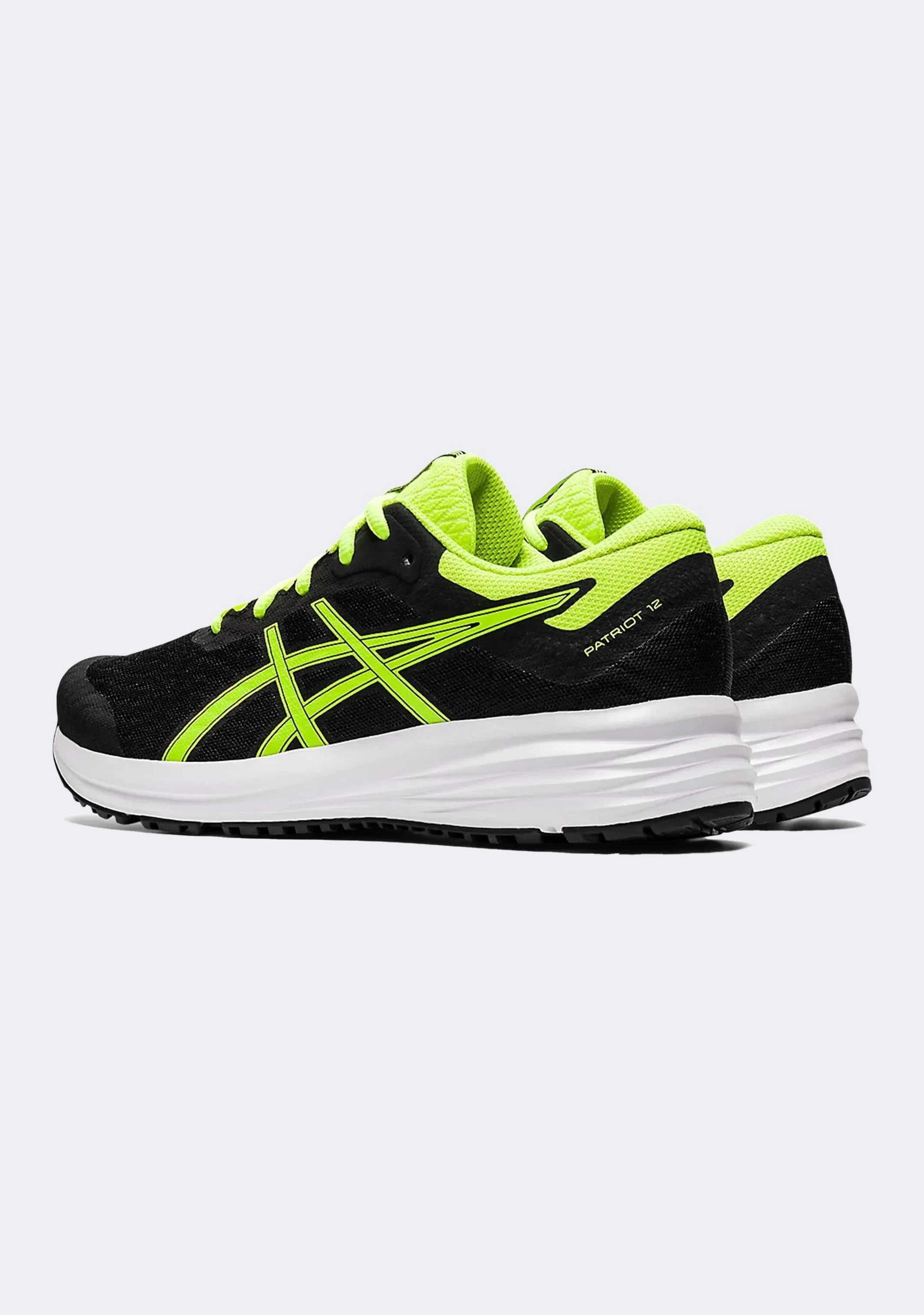 Asics Kids' Patriot 12 GS