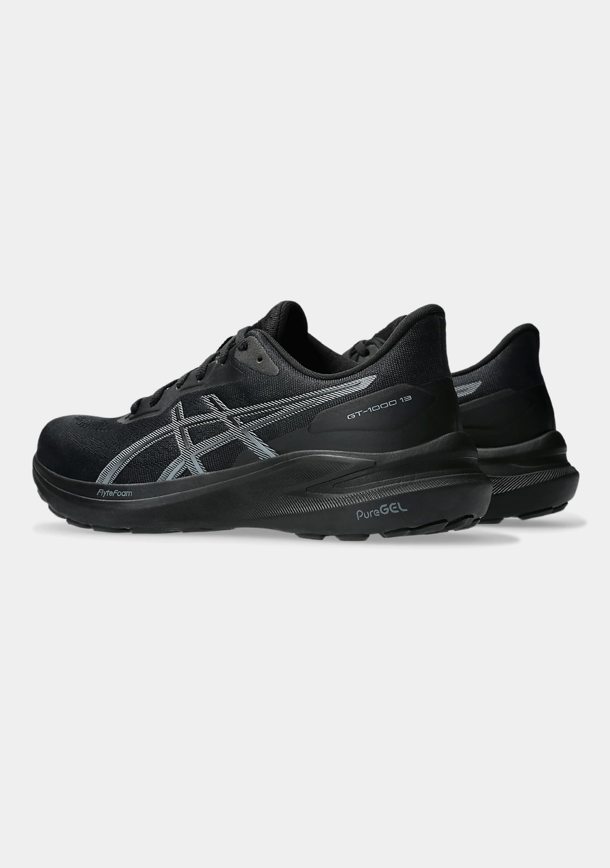 Asics Men's GT-1000 13 (4E Width)