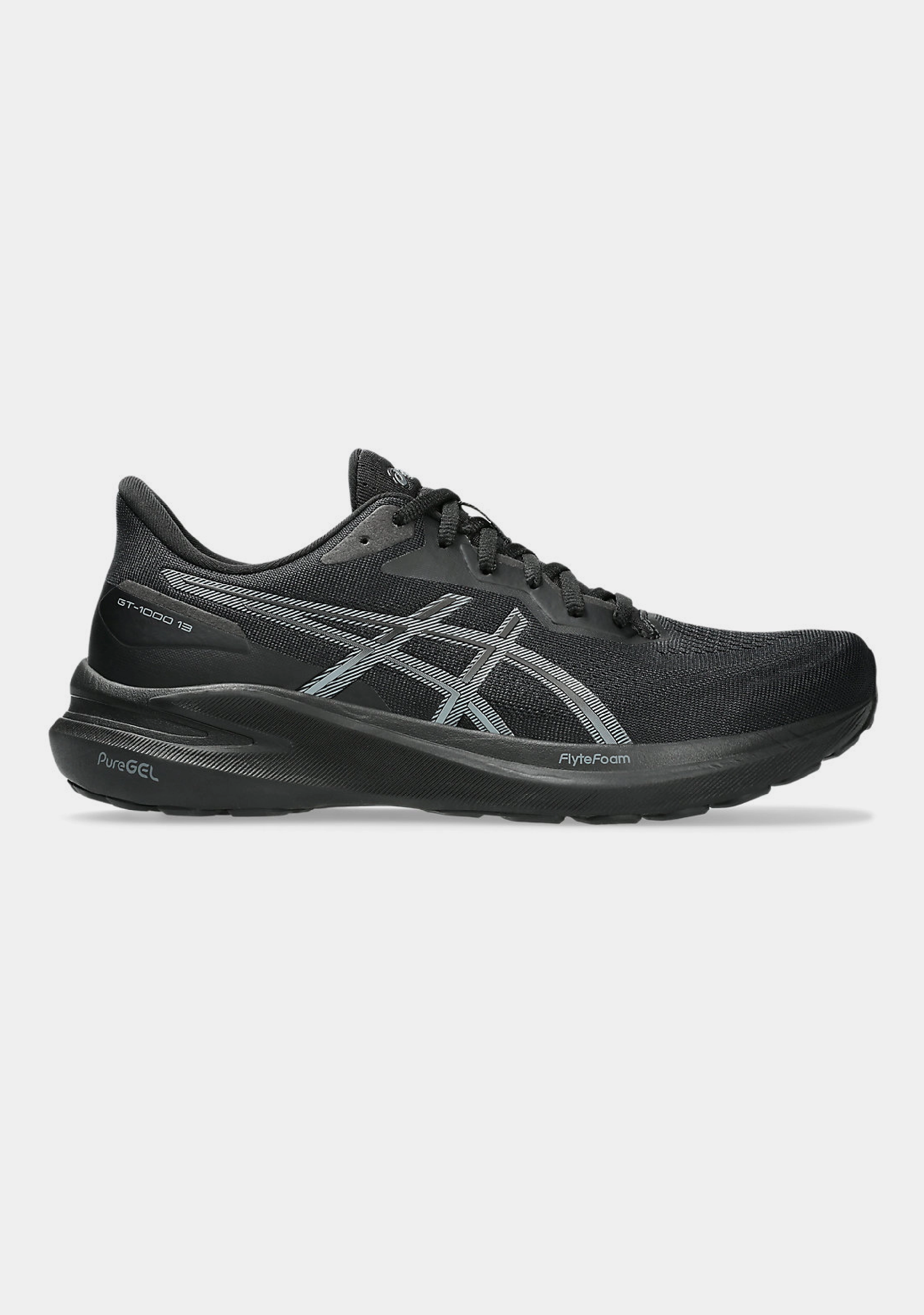 Asics Men's GT-1000 13 (4E Width)