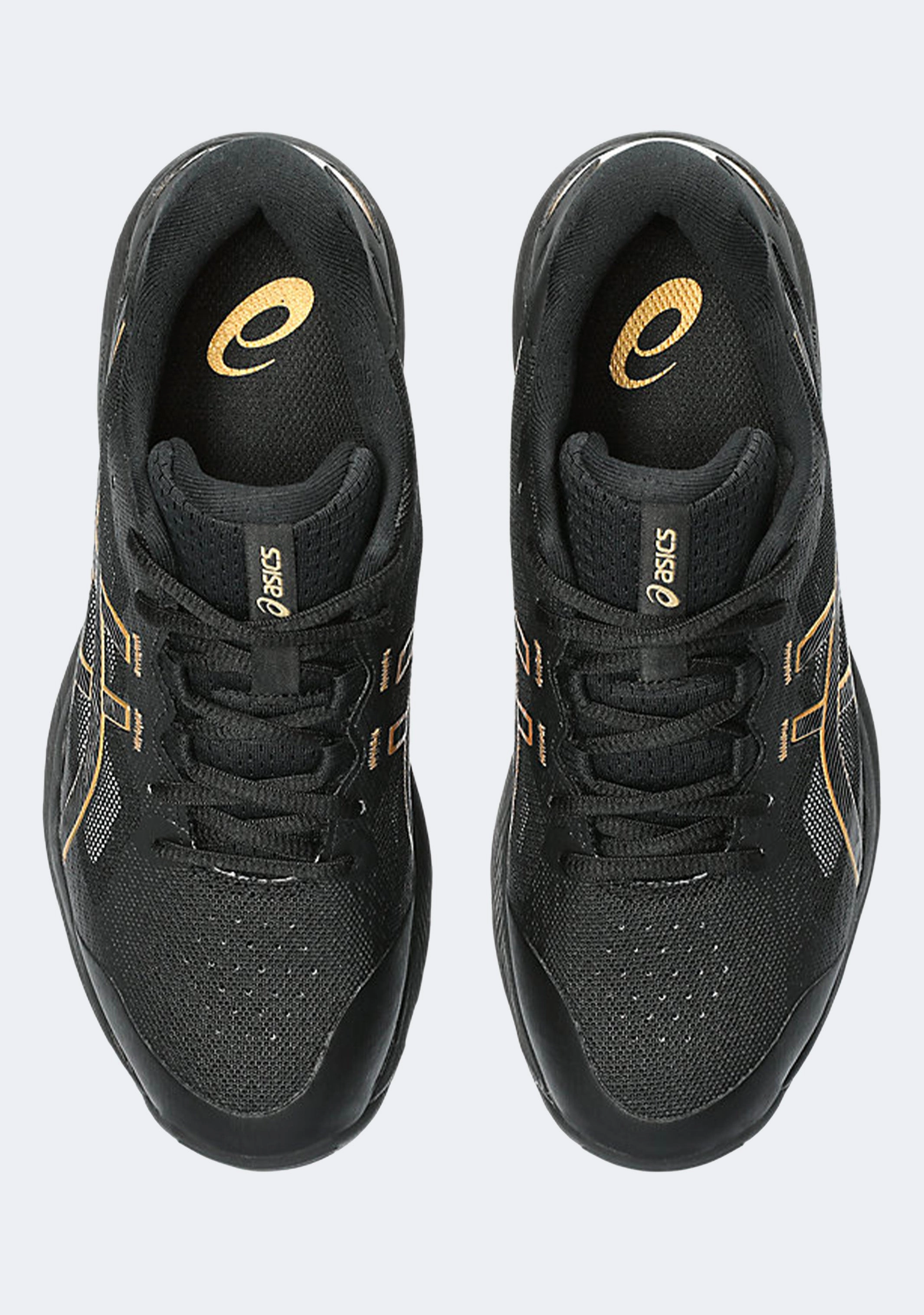 Asics Women's Gel Netburner Academy 9