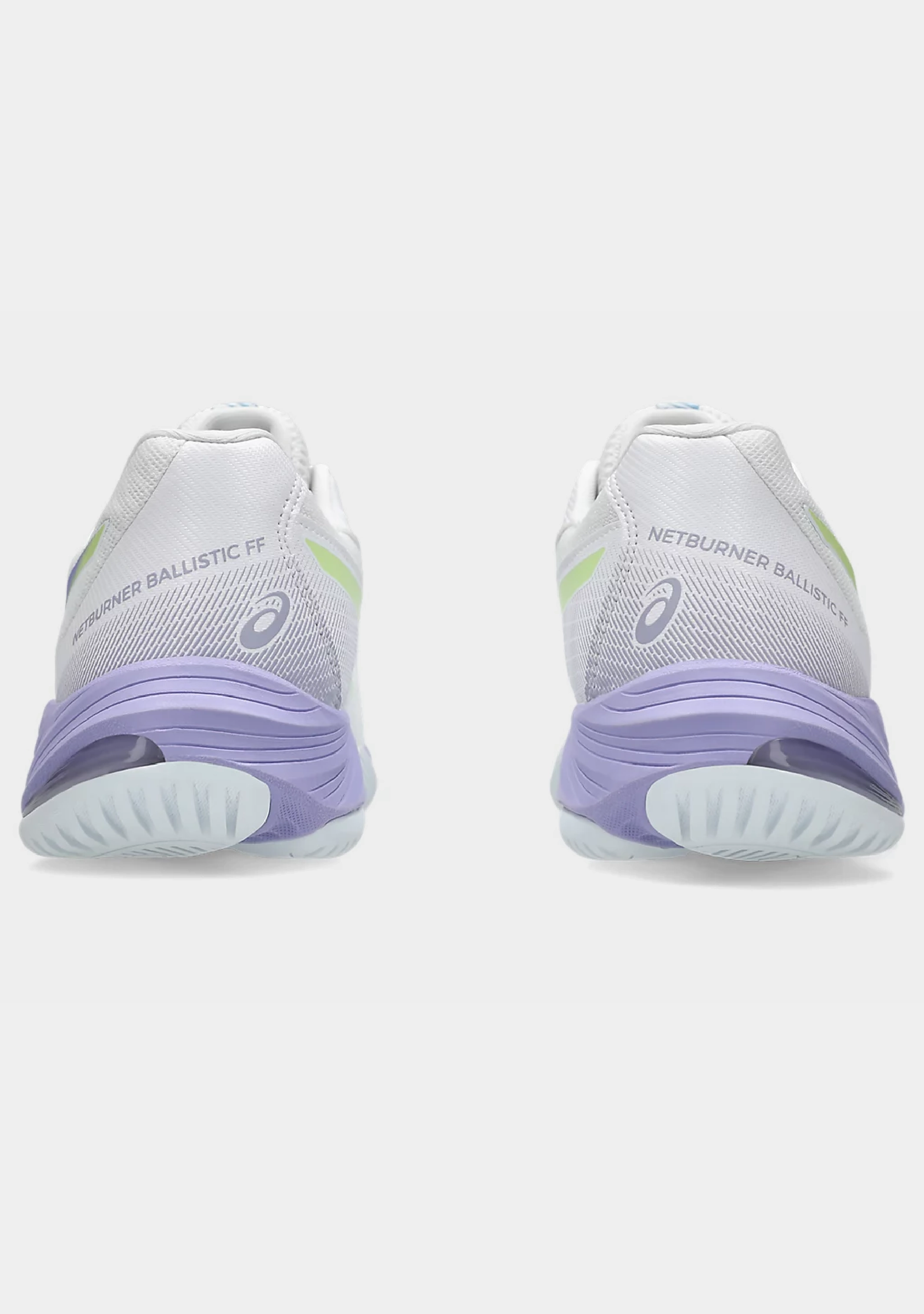 Asics Women's Netburner Ballistic FF 3