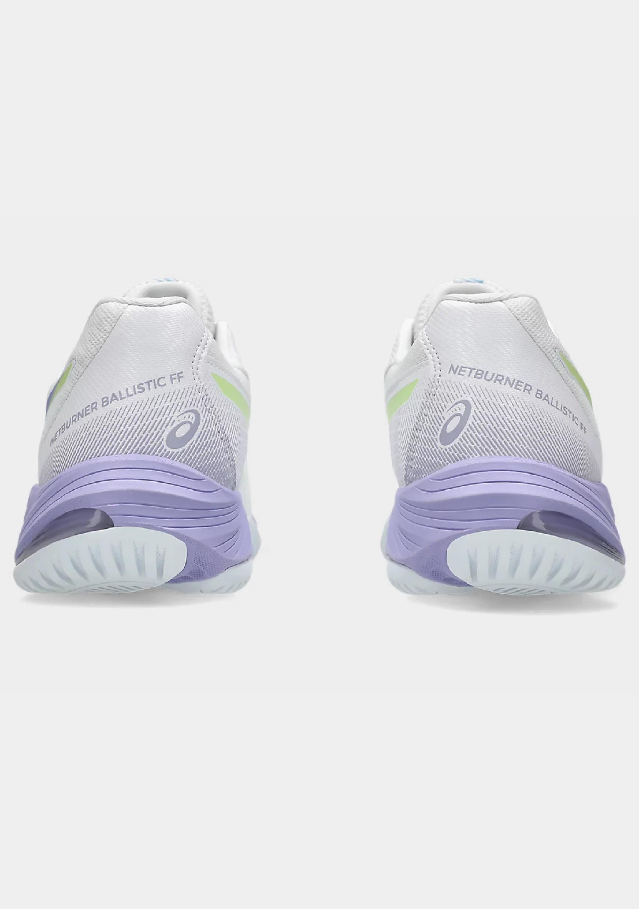 Asics Women's Netburner Ballistic FF 3
