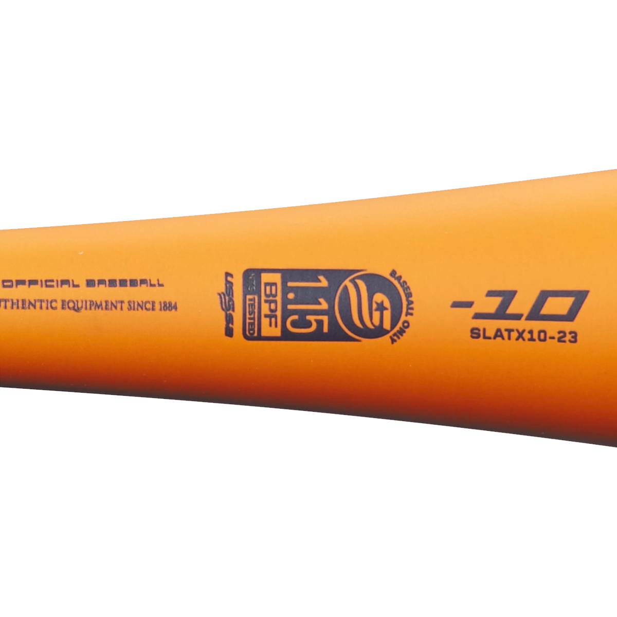 Atlas -10 USSSA