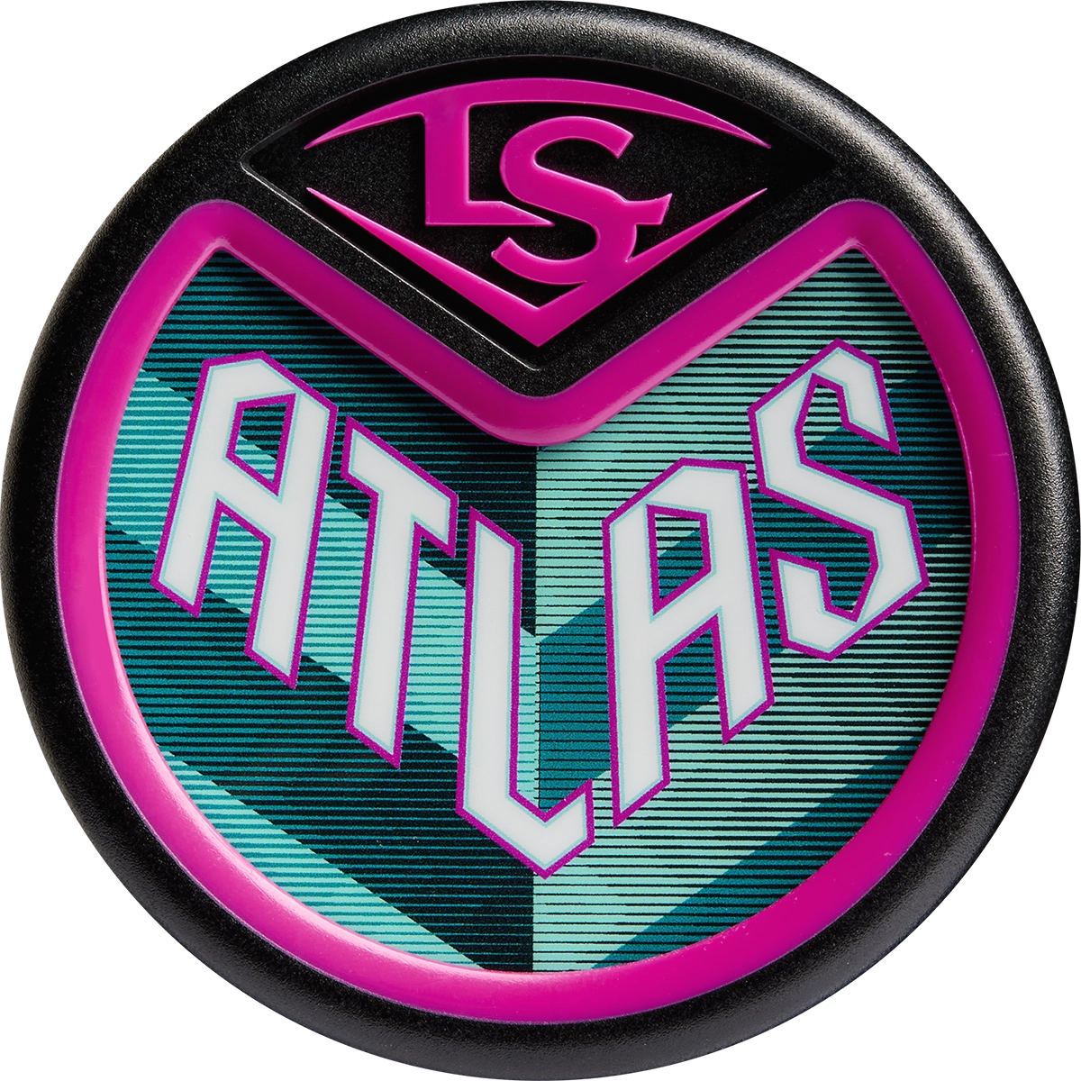 Atlas -3 BBCOR 2 5/8"