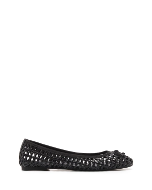 Aysha Black Smooth *FINAL SALE*