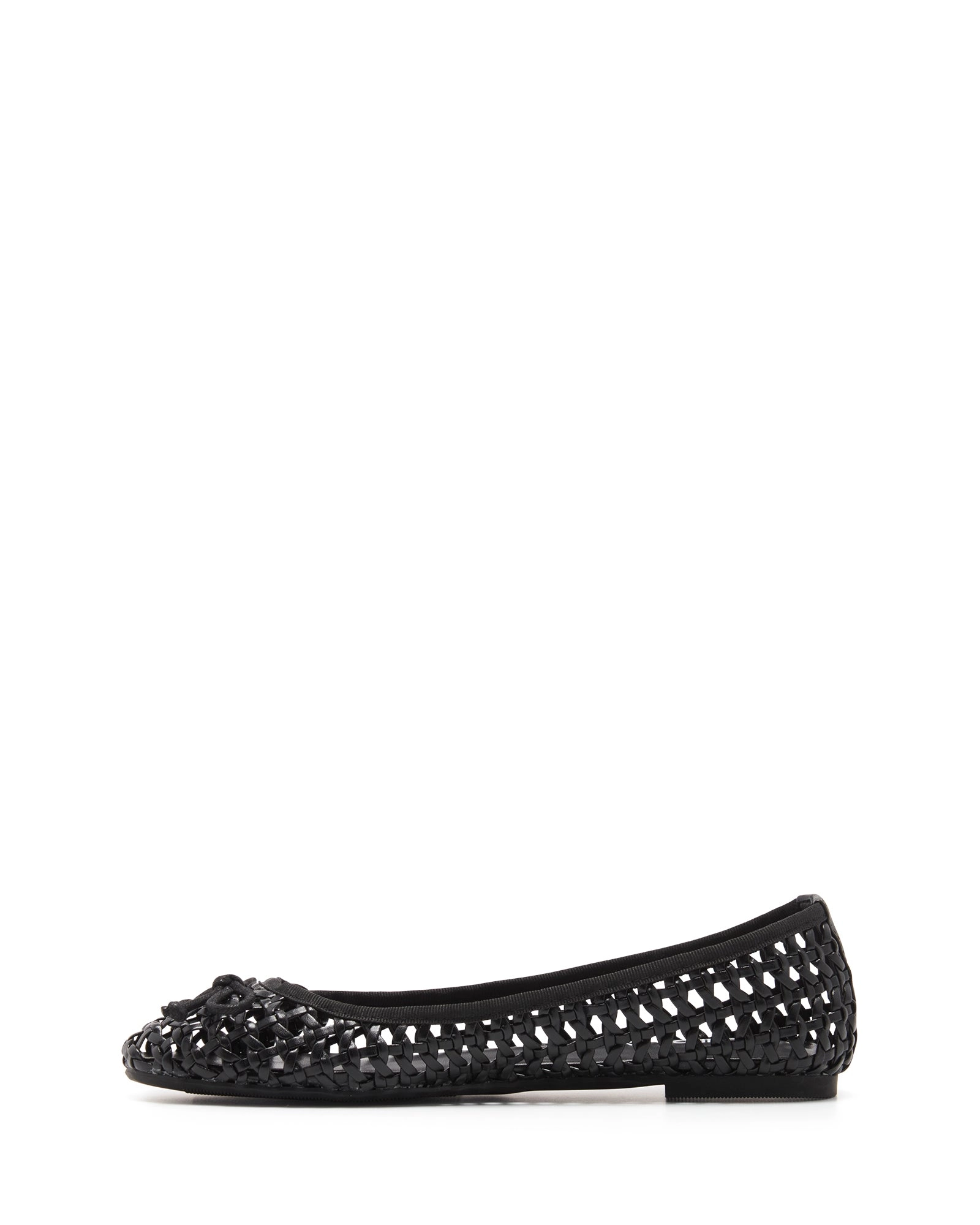 Aysha Black Smooth *FINAL SALE*