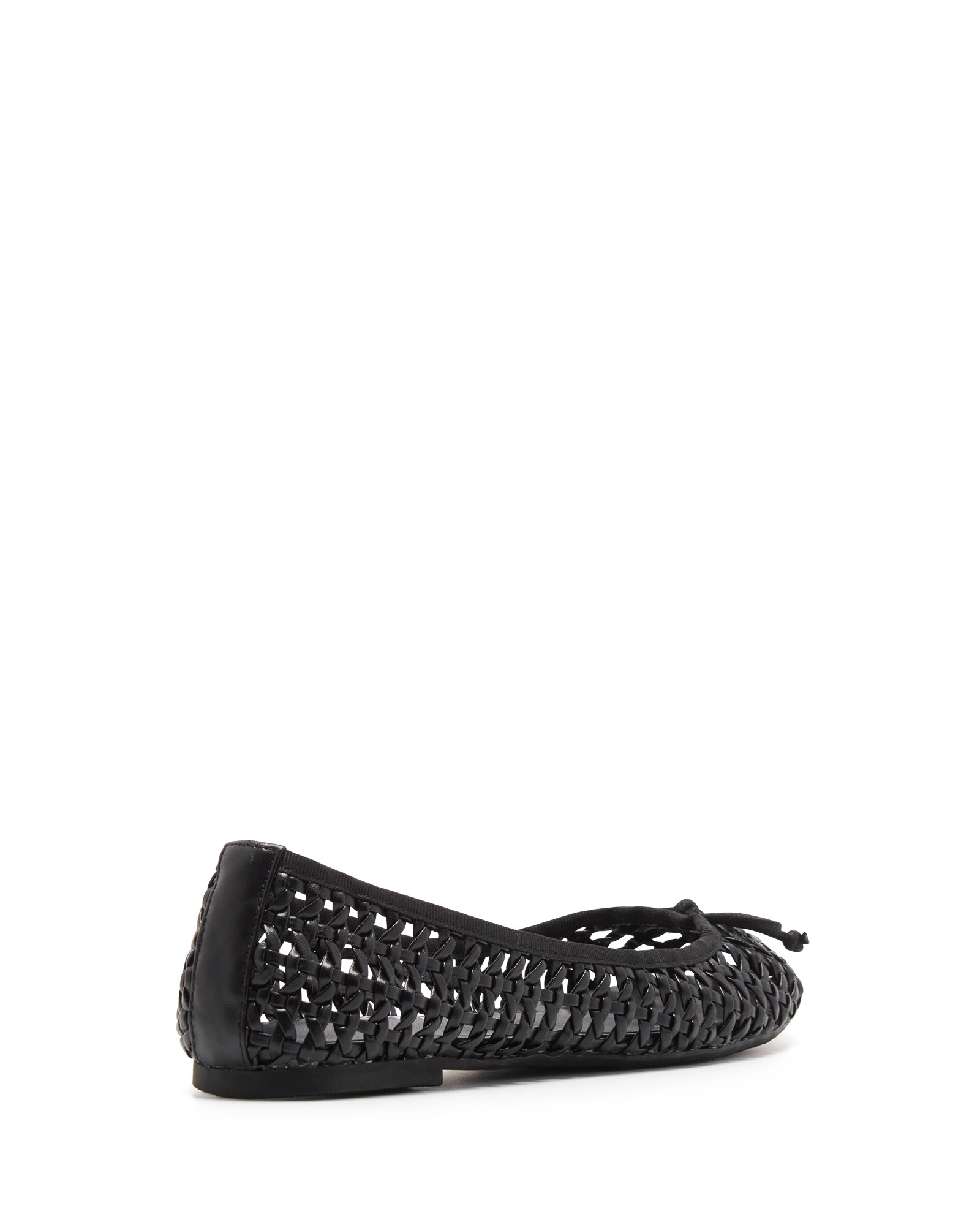 Aysha Black Smooth *FINAL SALE*