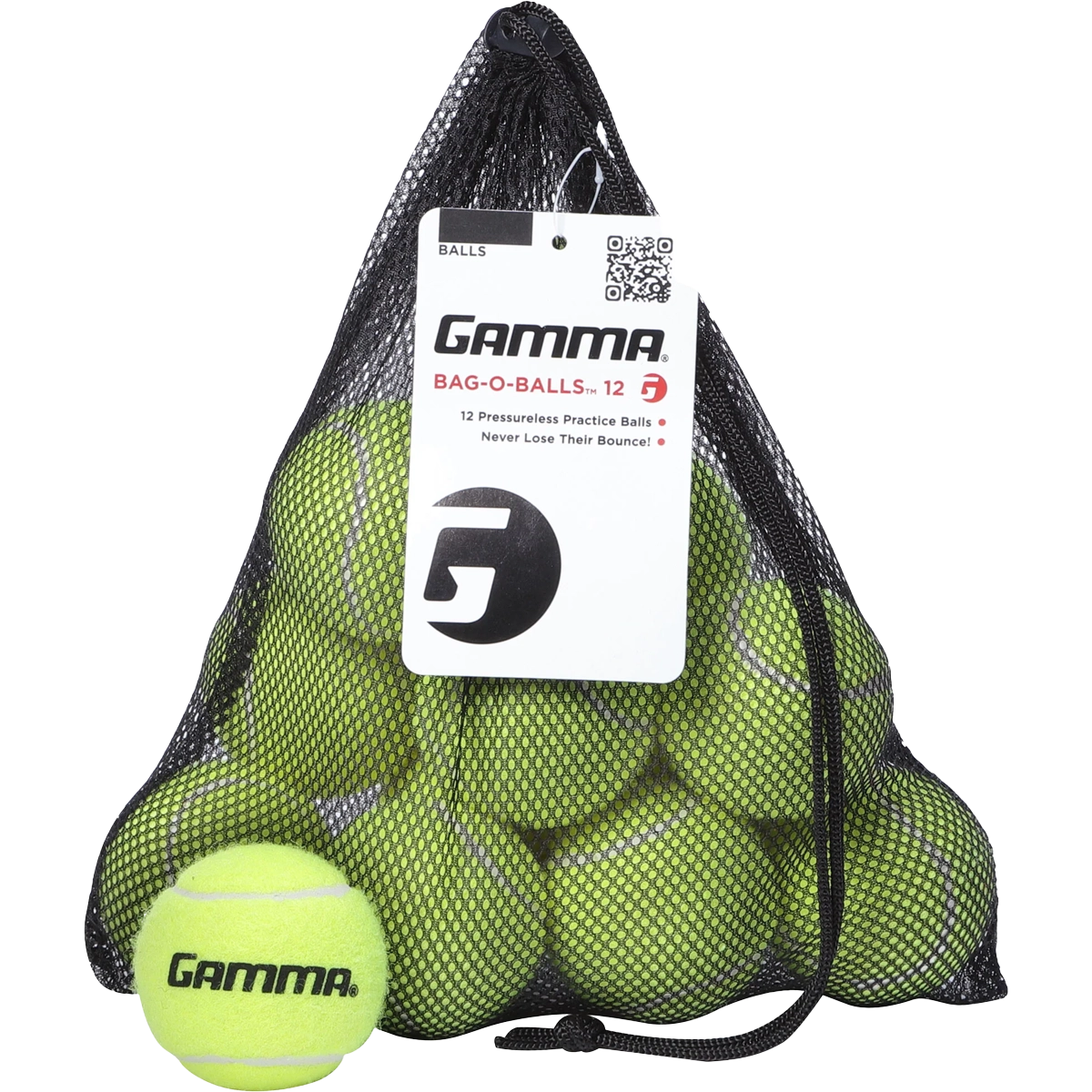 Bag-O-Balls
