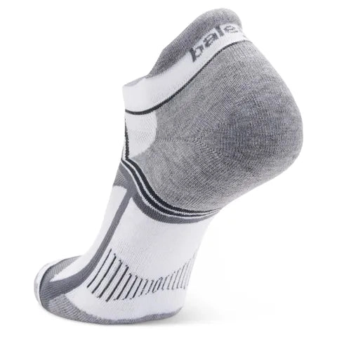 Balaga Hidden Contour - White