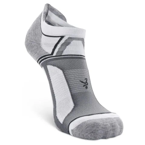 Balaga Hidden Contour - White