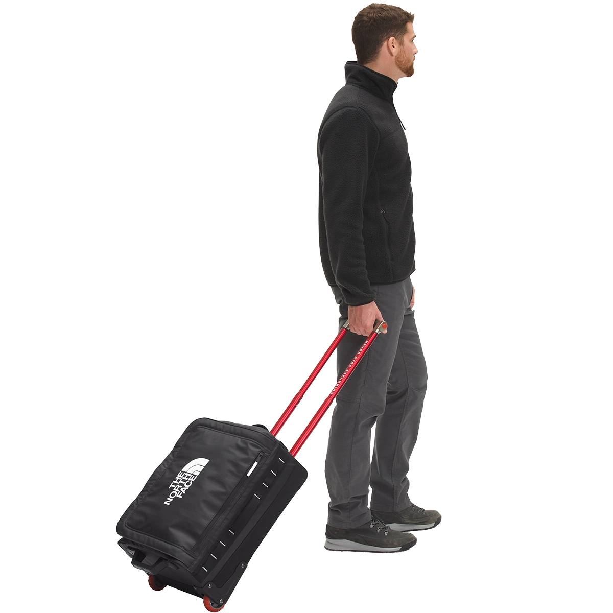 Base Camp Voyager 21in Roller