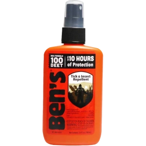 Ben's 100 Pump - 3.4 oz