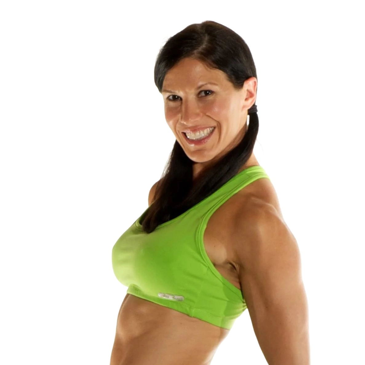 Bia Brazil Spider Back Bra Top BT2320