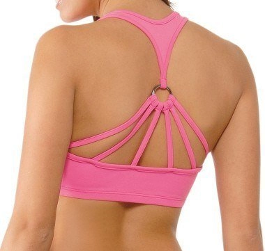 Bia Brazil Spider Back Bra Top BT2320