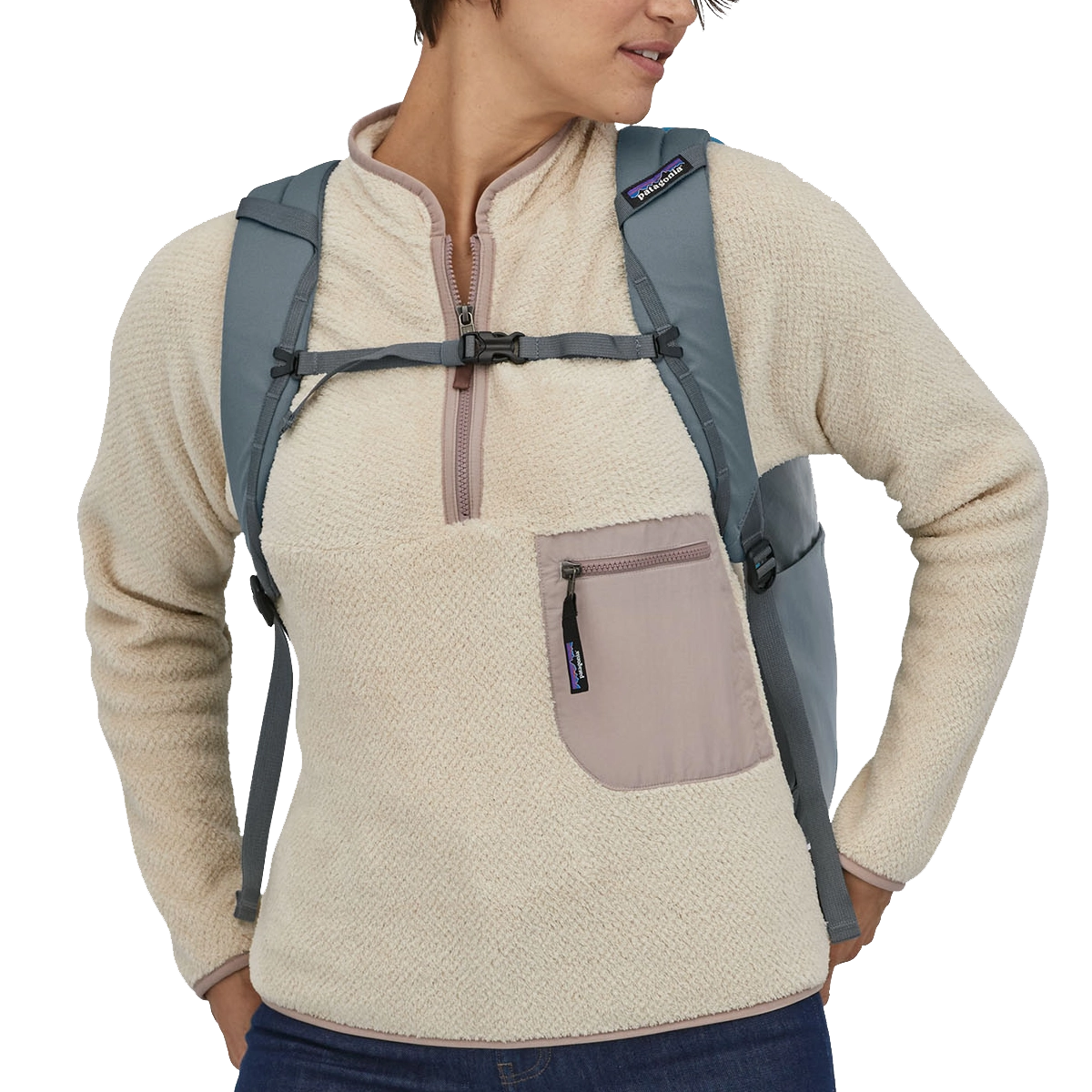 Black Hole Pack 32L