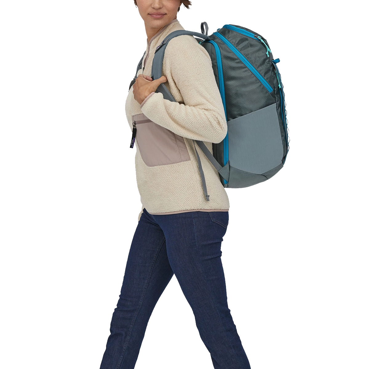 Black Hole Pack 32L
