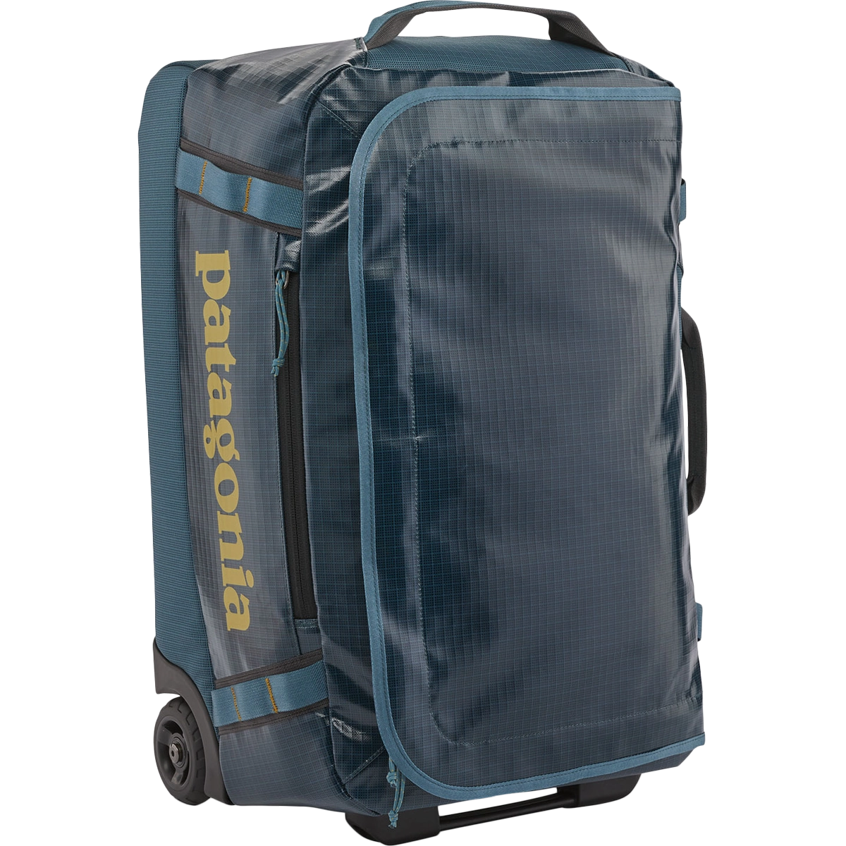 Black Hole Wheeled Duffel 40L