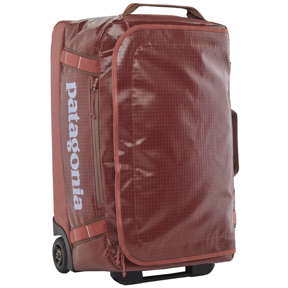 Black Hole Wheeled Duffel 40L
