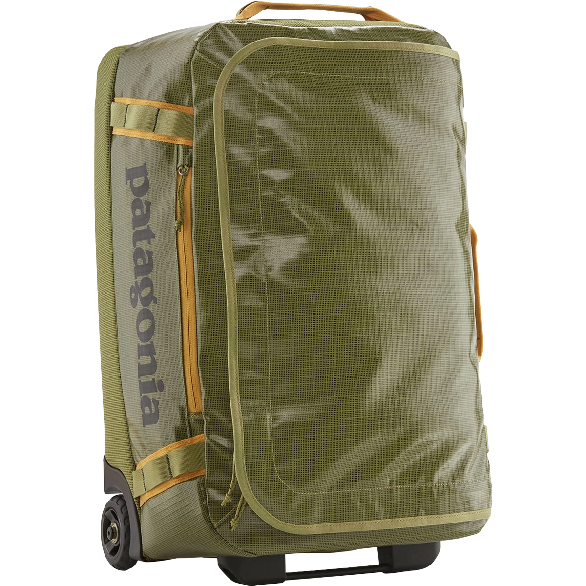 Black Hole Wheeled Duffel 40L