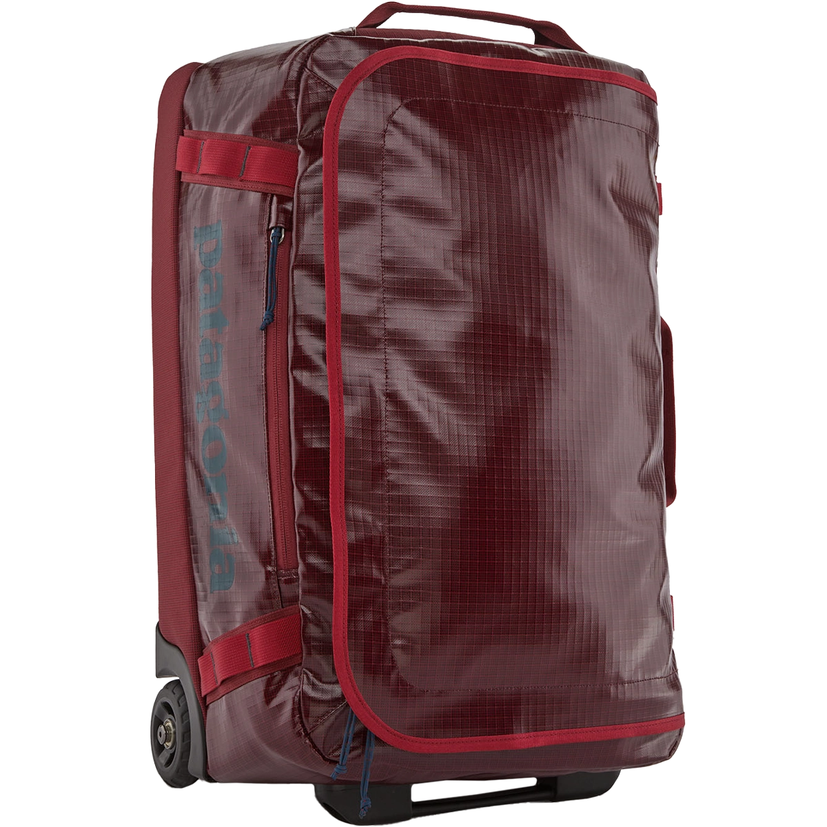 Black Hole Wheeled Duffel 40L