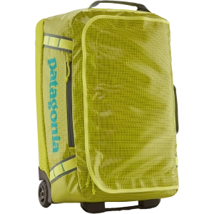 Black Hole Wheeled Duffel 40L