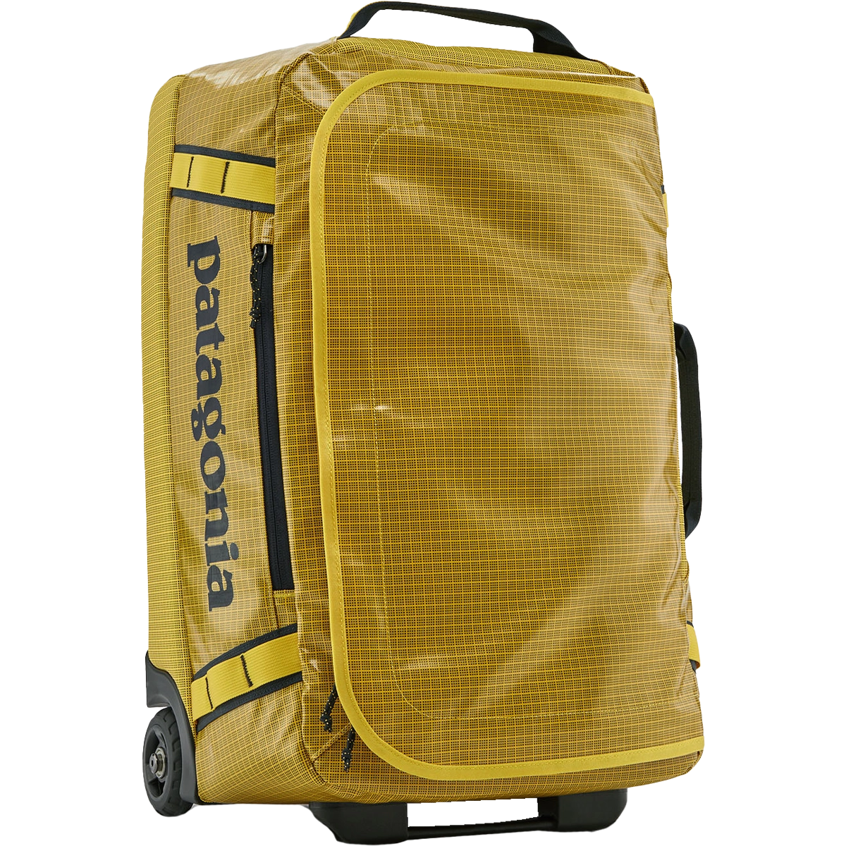 Black Hole Wheeled Duffel 40L