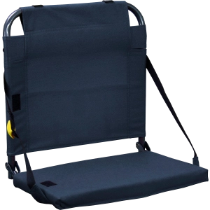 BleacherBack