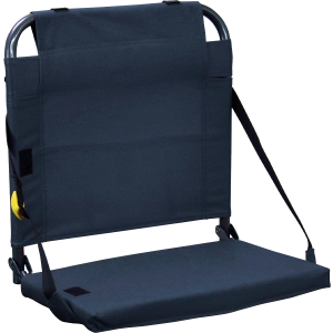 BleacherBack