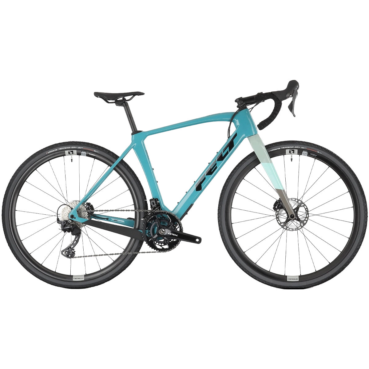 BREED Advanced GRX 820