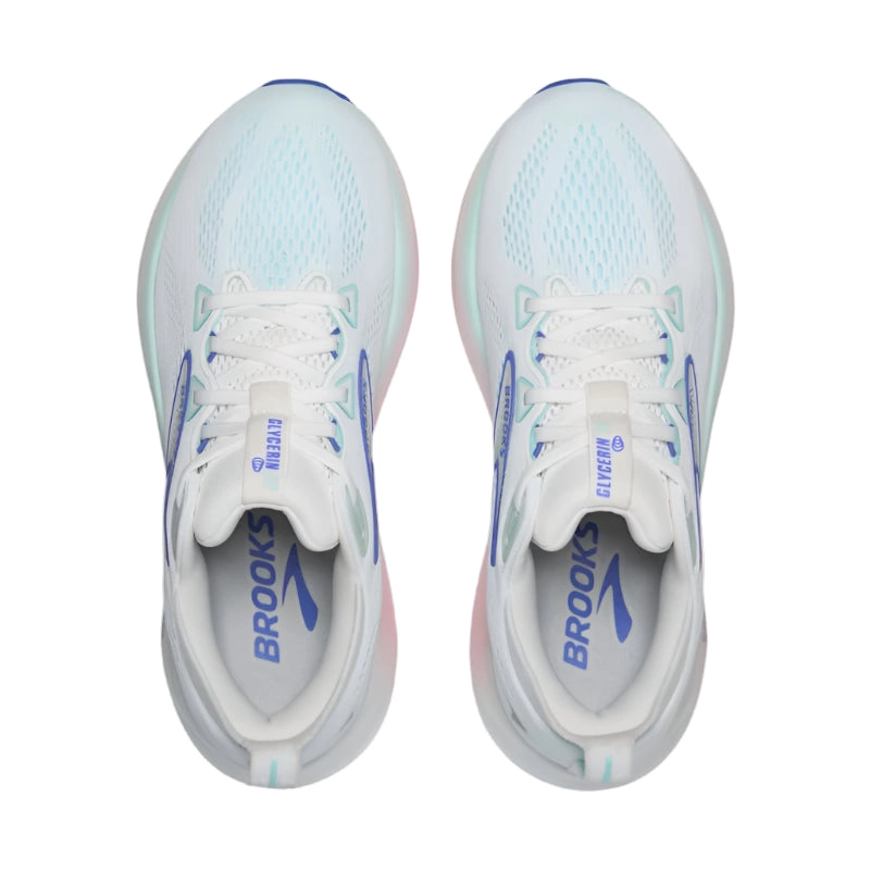 Brooks Glycerin 22 B Womens Running Shoes
