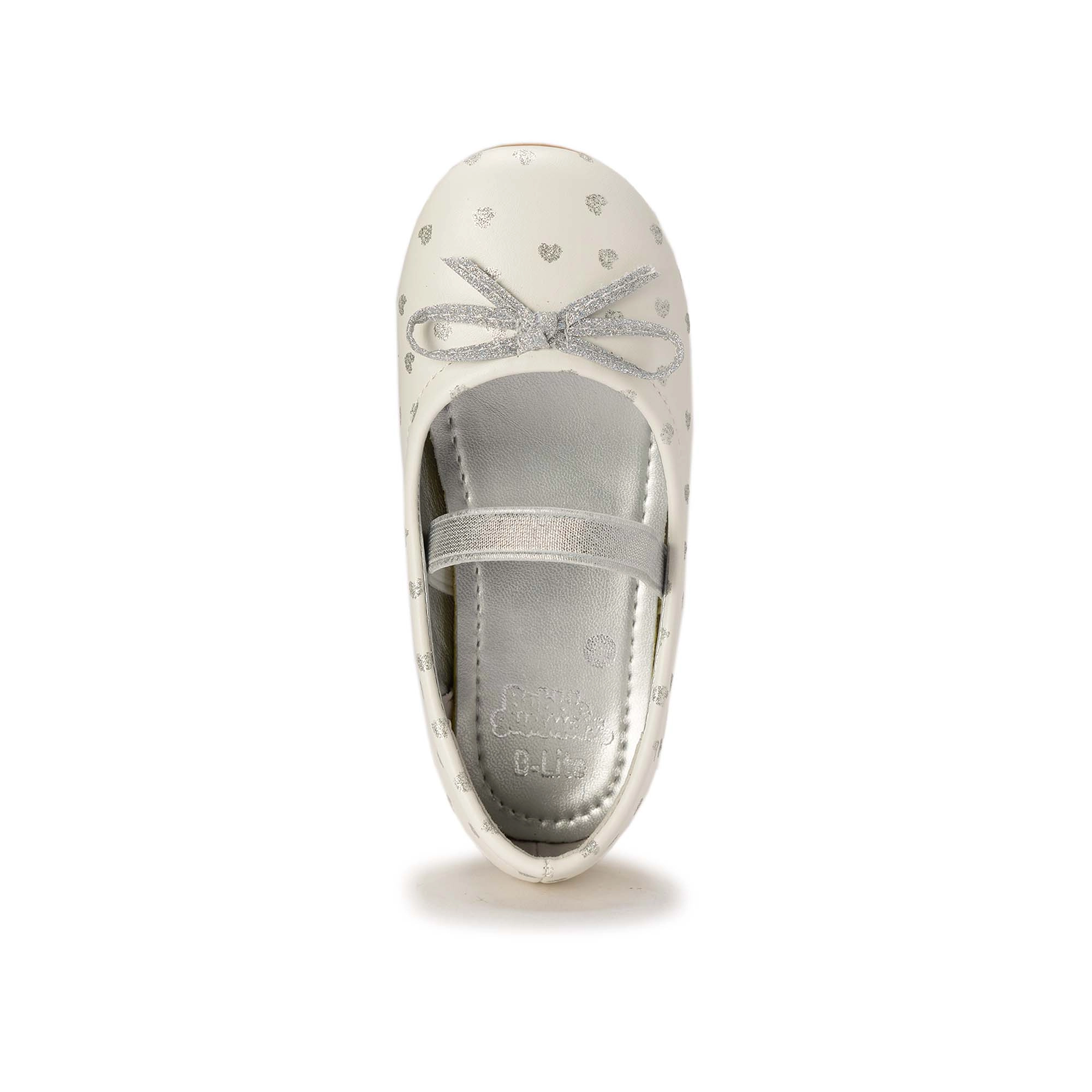 Bubblegummers Girls Ballerinas Bahama 111X589