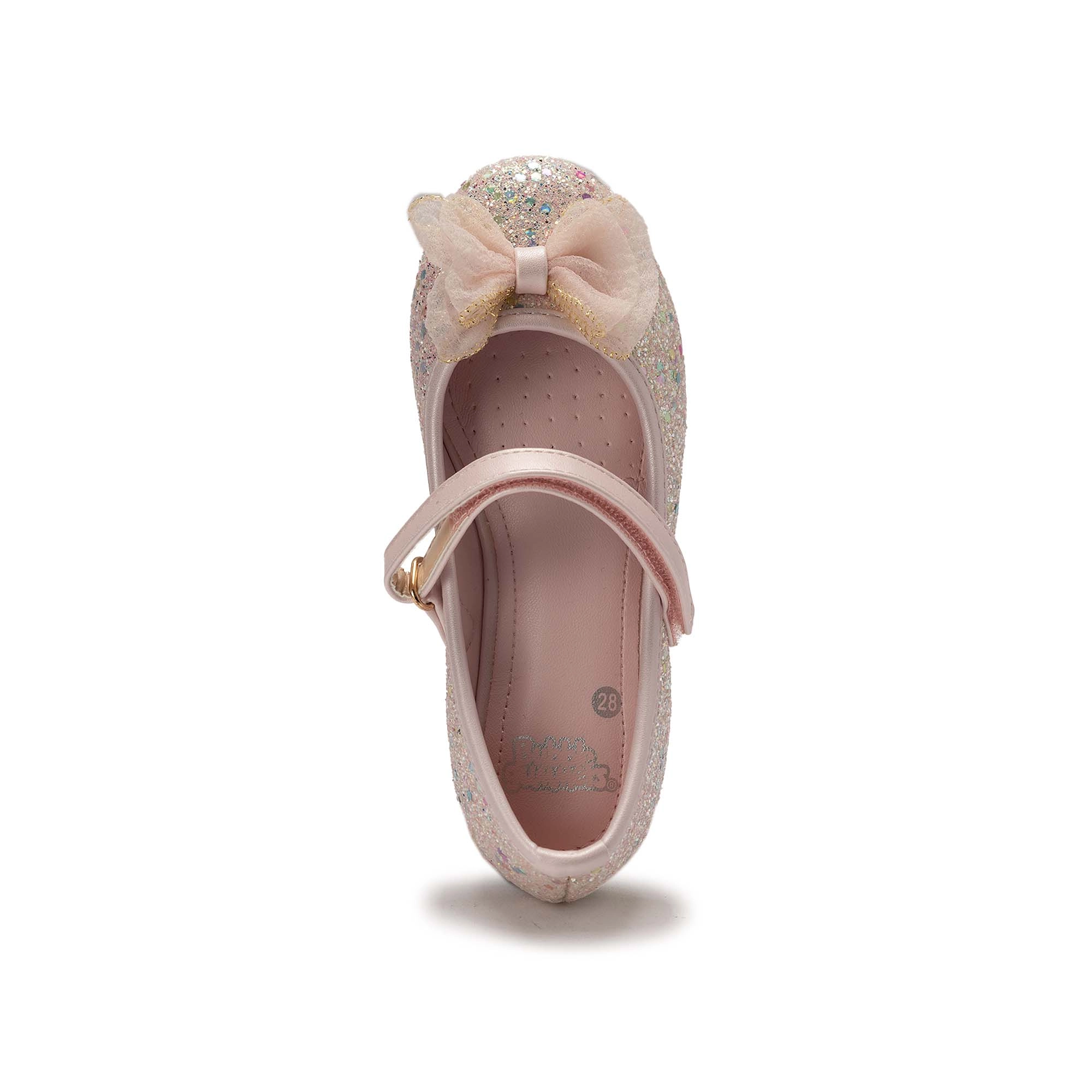 Bubblegummers Girls Ballerinas Berlin 311X851