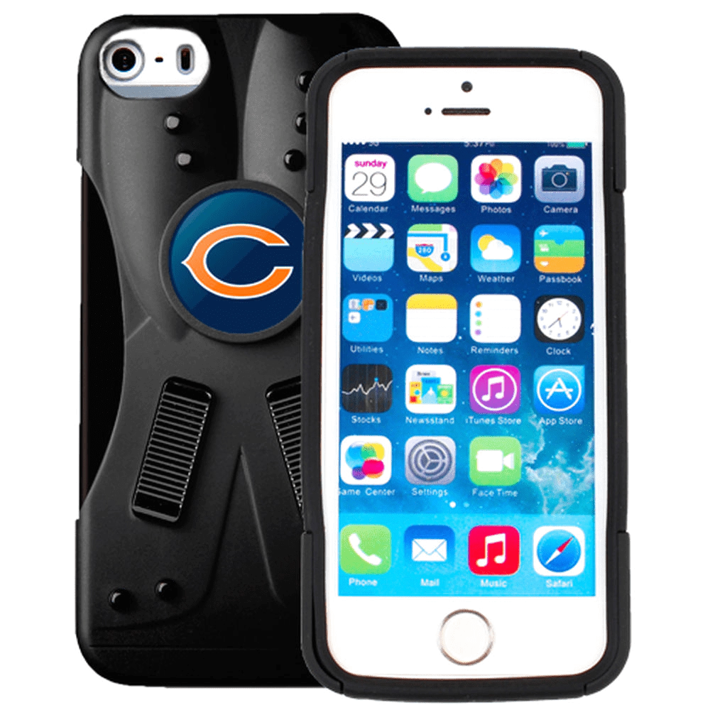 Chicago Bears IPhone 5/5S Sports Armor Phone Case