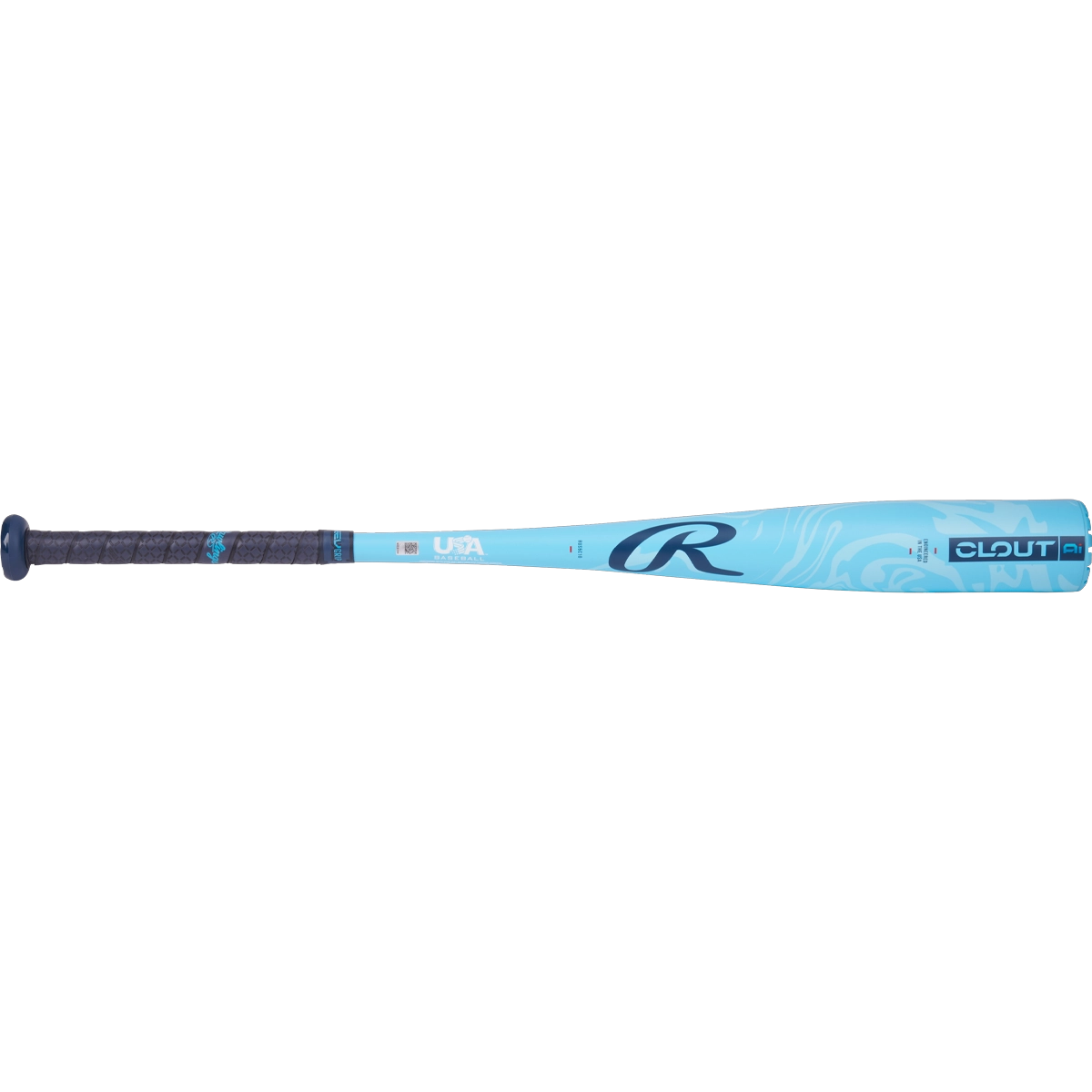 Clout AI -10 USA 2 5/8"