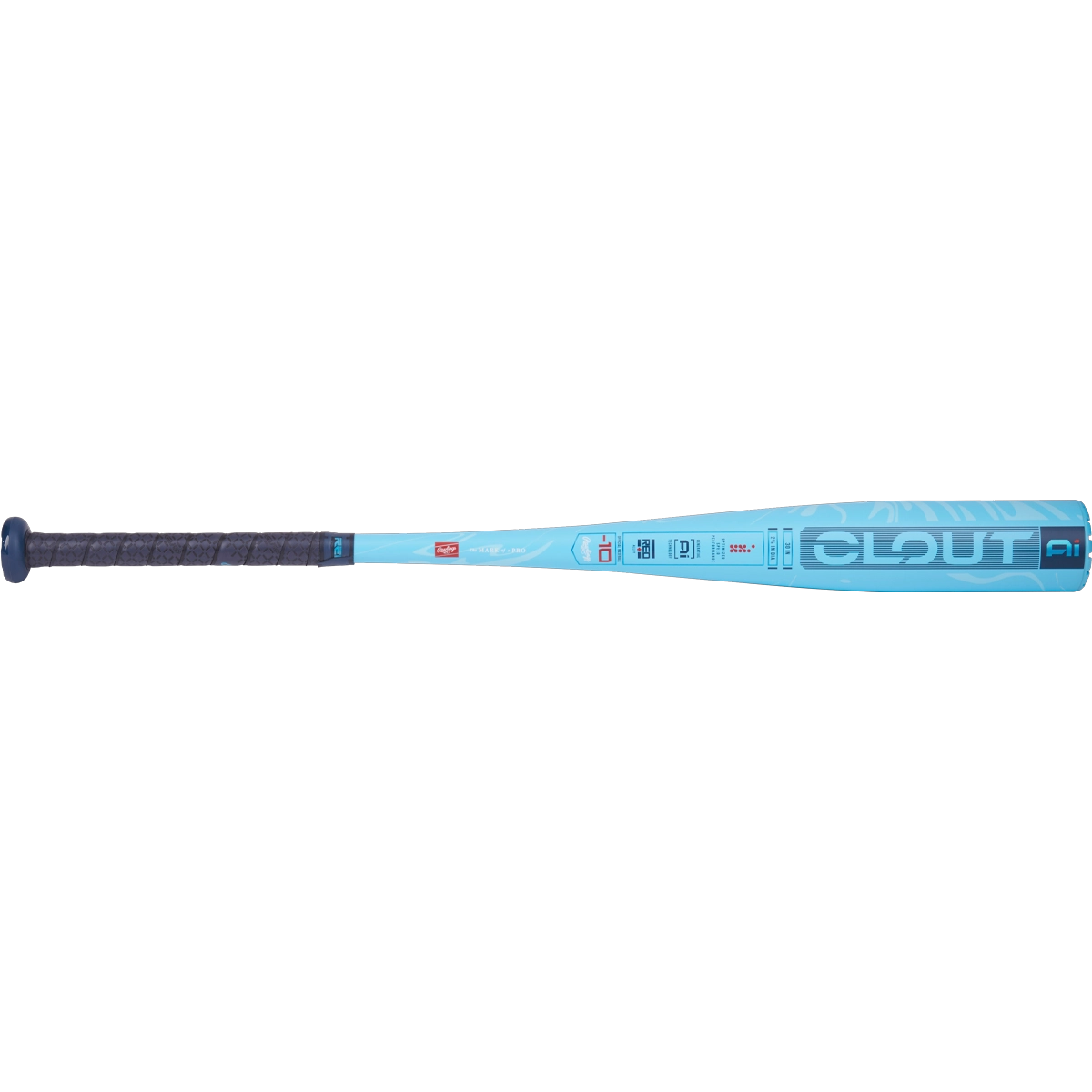 Clout AI -10 USA 2 5/8"