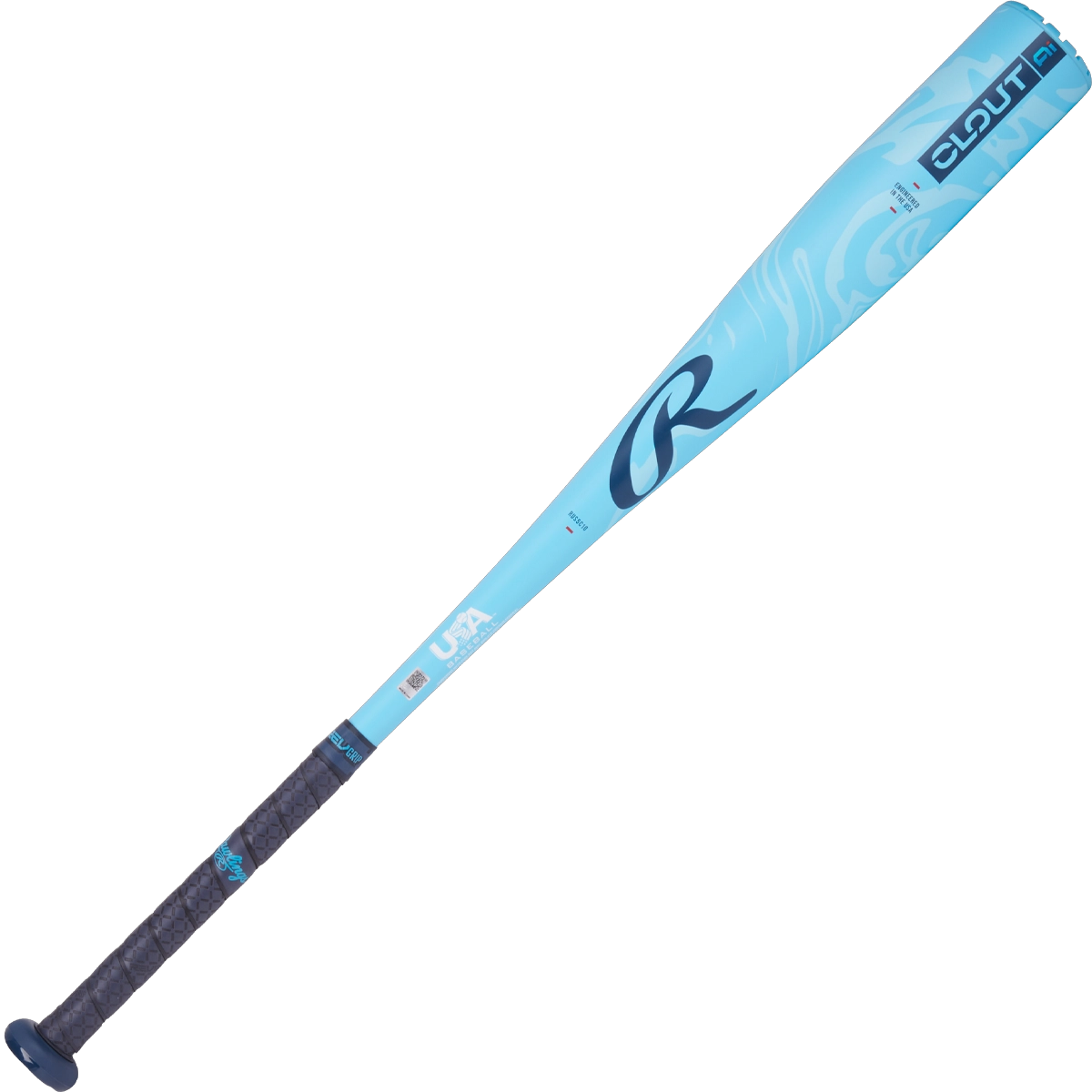Clout AI -10 USA 2 5/8"