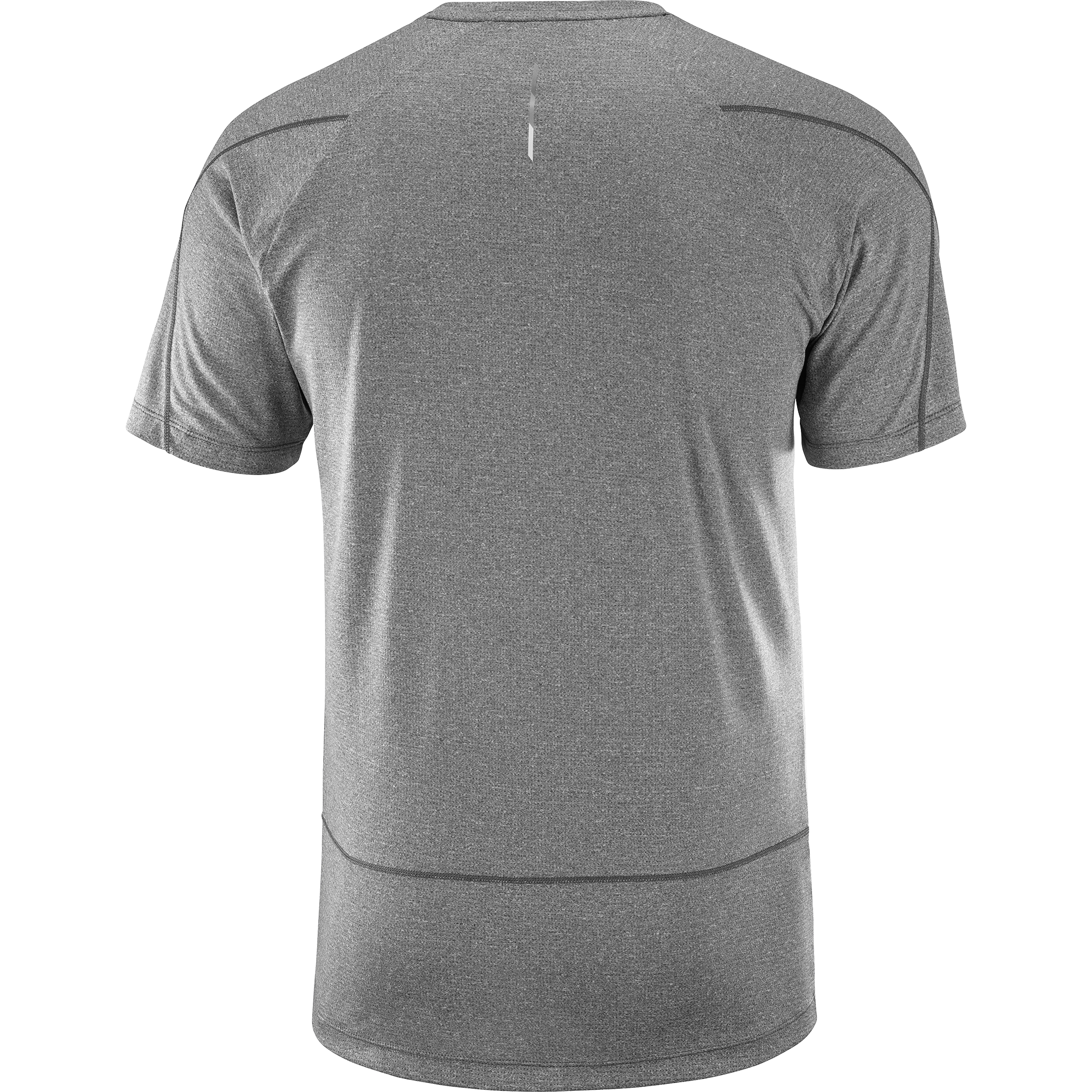 CROSS RUN SS TEE MEN'S