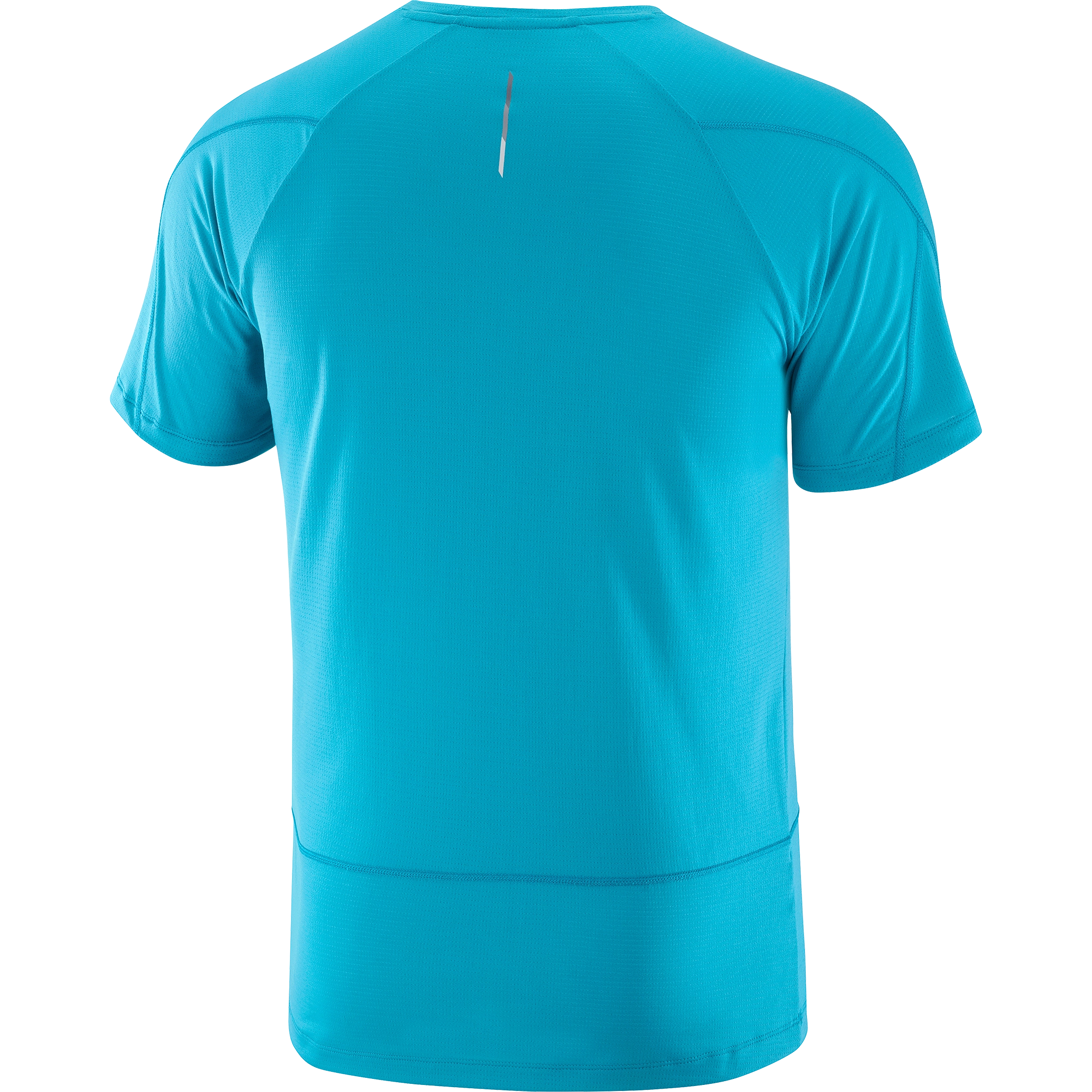 CROSS RUN SS TEE MEN'S