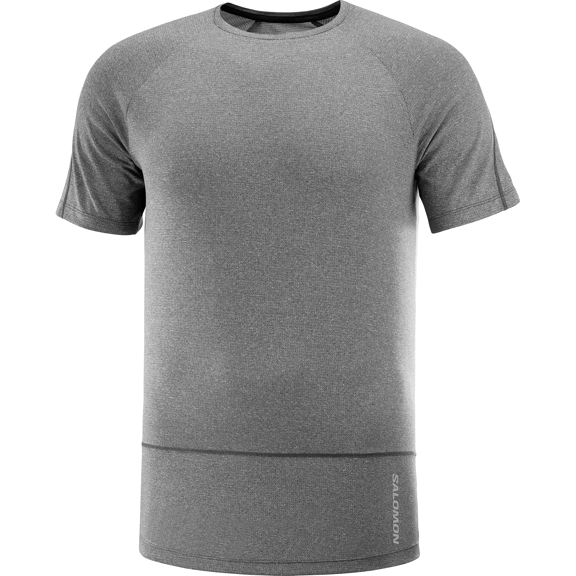 CROSS RUN SS TEE MEN'S