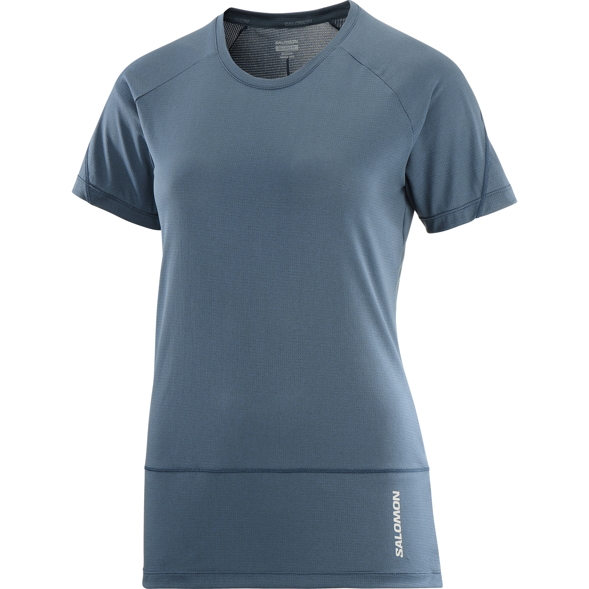 CROSS RUN SS TEE WOMEN'S