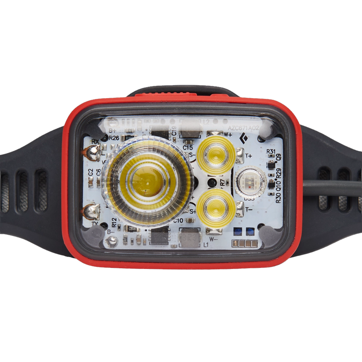 Distance 1500 Headlamp