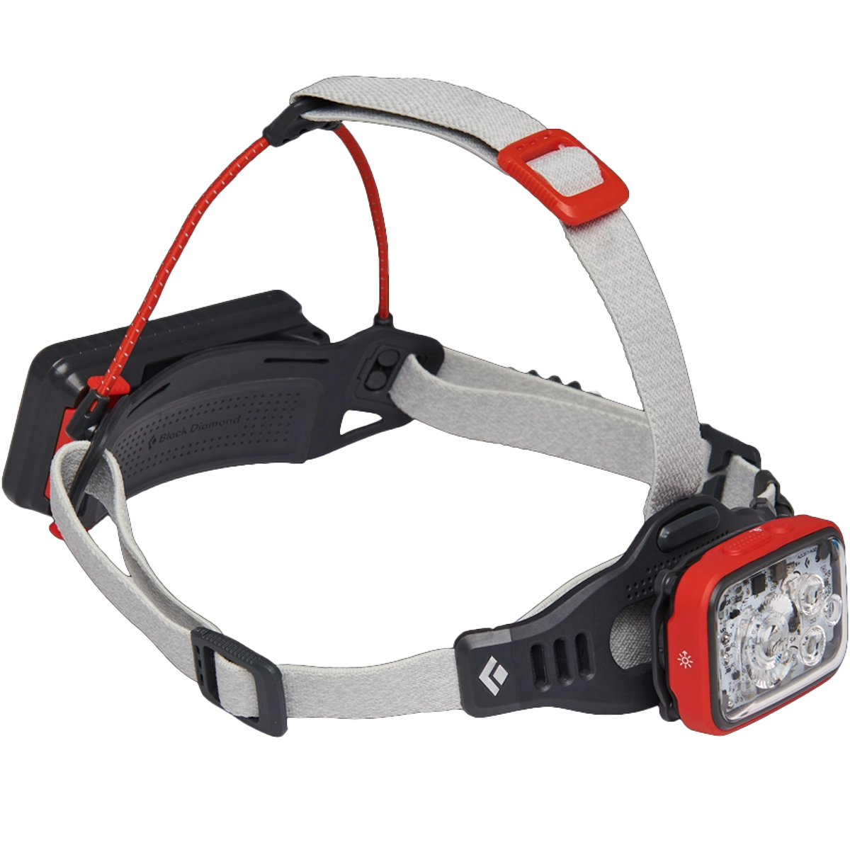 Distance 1500 Headlamp