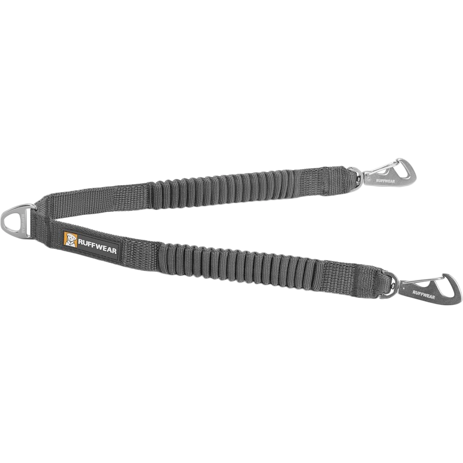 Double Track Coupler