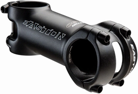 Easton EA90 Stem - 80mm, 31.8mm Clamp,  /-0, Black