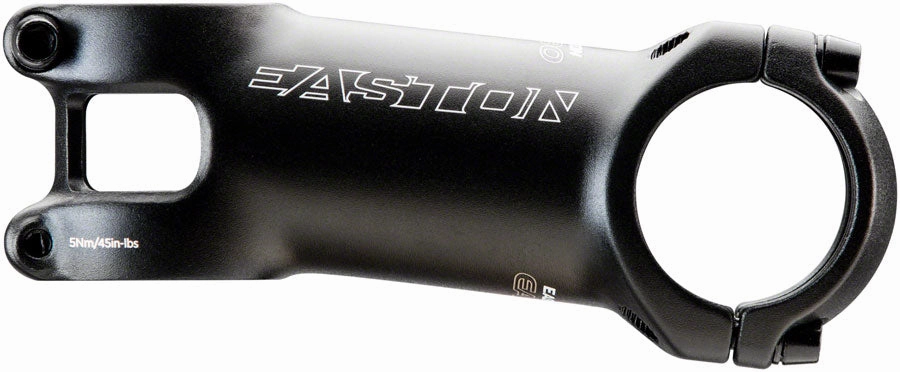 Easton EA90 Stem - 90mm, 31.8mm Clamp,  /-0, Black