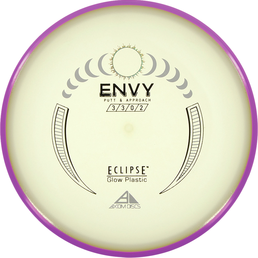 Eclipse Envy