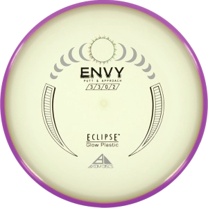 Eclipse Envy